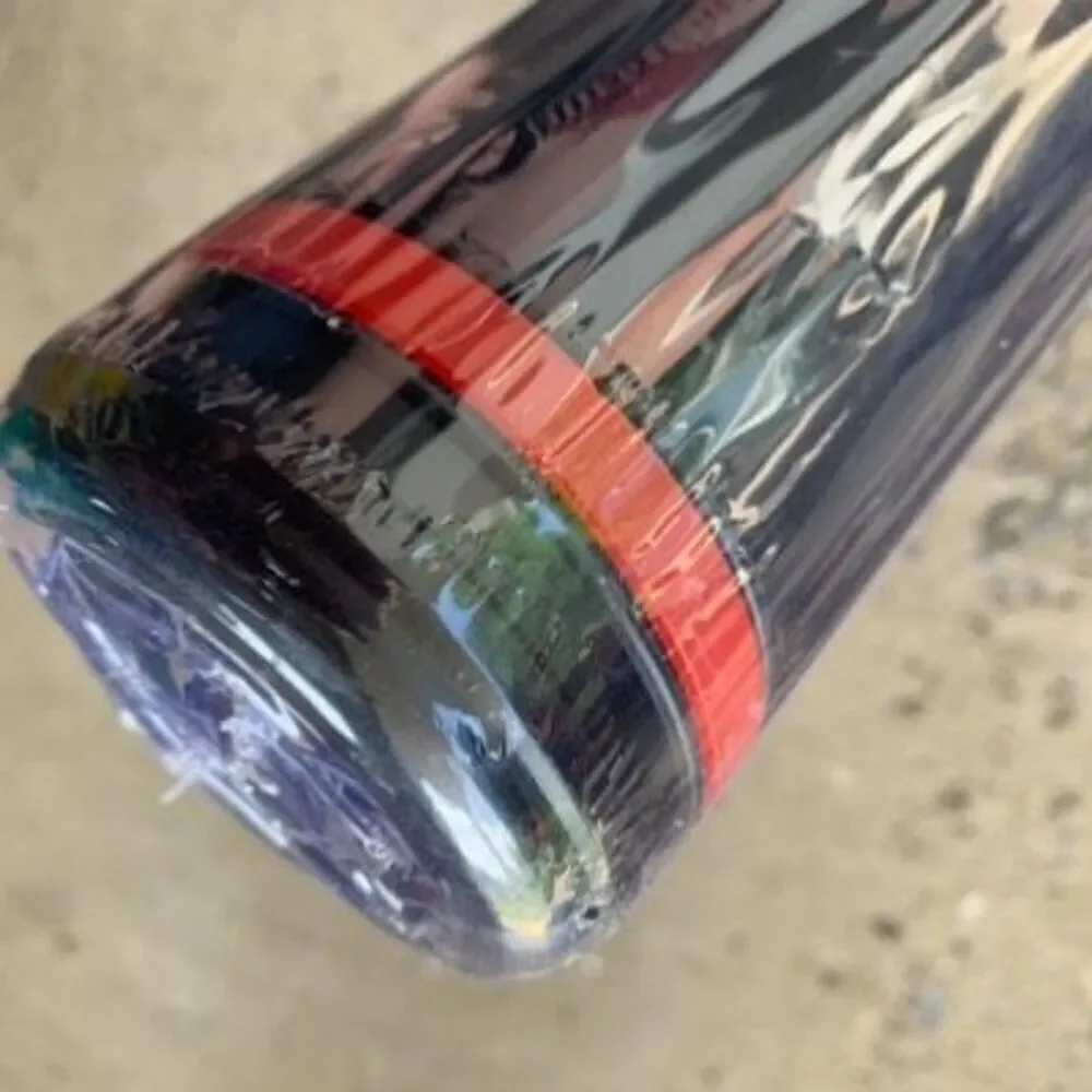 Curate Colour Expandable Artwork Storage Tube *New*